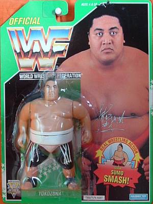 hasbro yokozuna